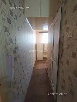 Satılır 1 otaqlı köhnə tikili 40 m²