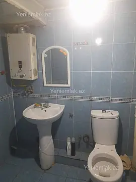 Satılır 1 otaqlı köhnə tikili 40 m²