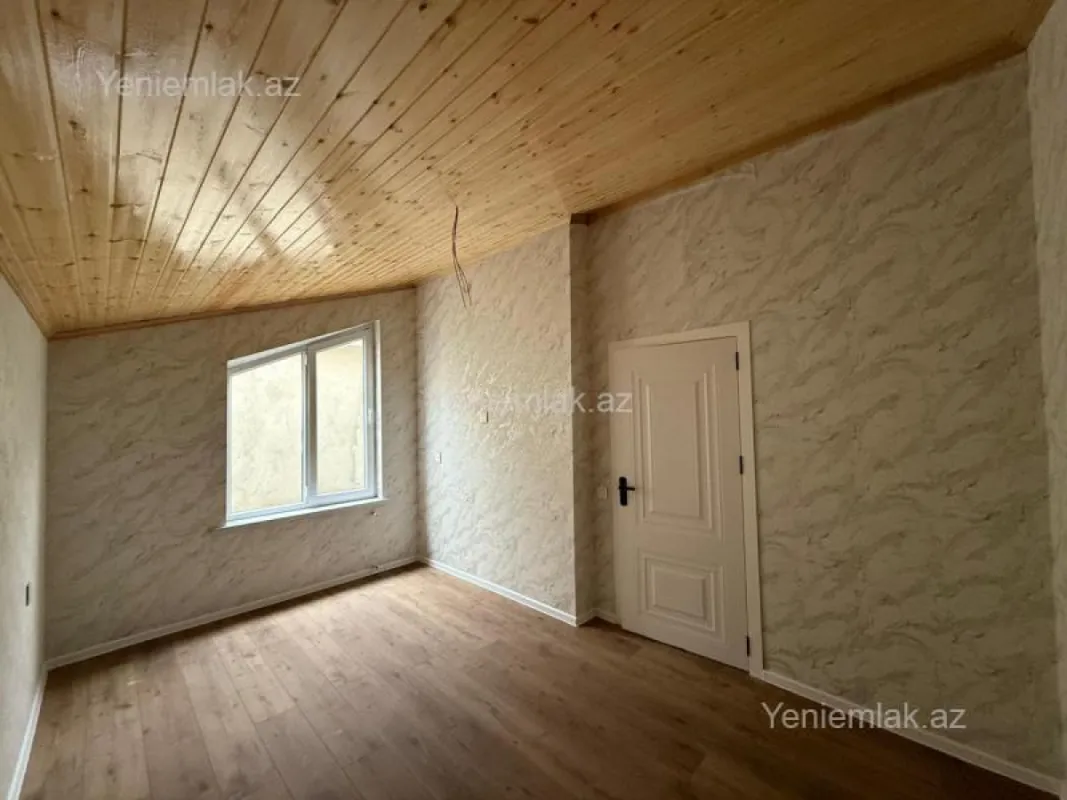 Satılır 5 otaqlı həyət evi 170 m²