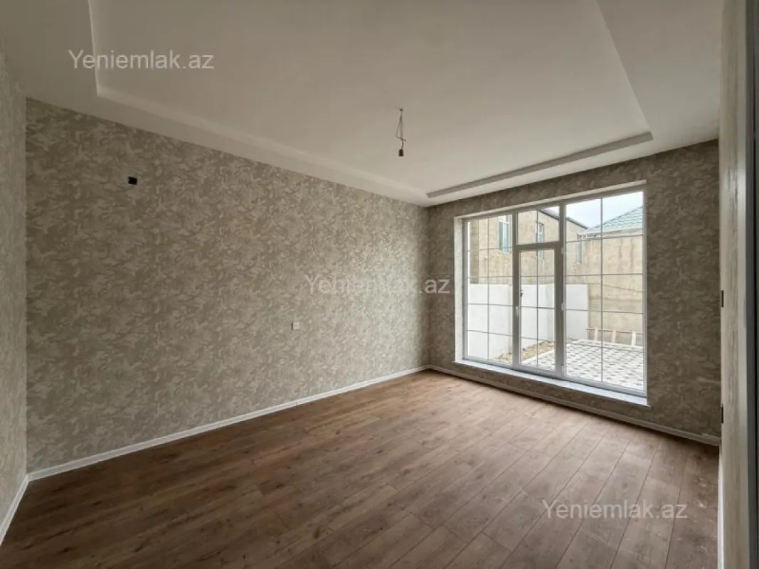 Satılır 5 otaqlı həyət evi 170 m²