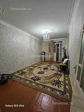 Satılır 2 otaqlı köhnə tikili 50 m² — Sumqayıt, 3-cü mikrorayon 2 otaq 50.00 m²