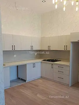 Satılır 2 otaqlı köhnə tikili 53 m²
