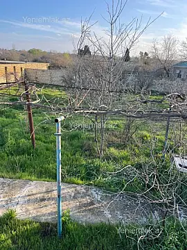 Satılır torpaq sahəsi — Abşeron, Novxanı