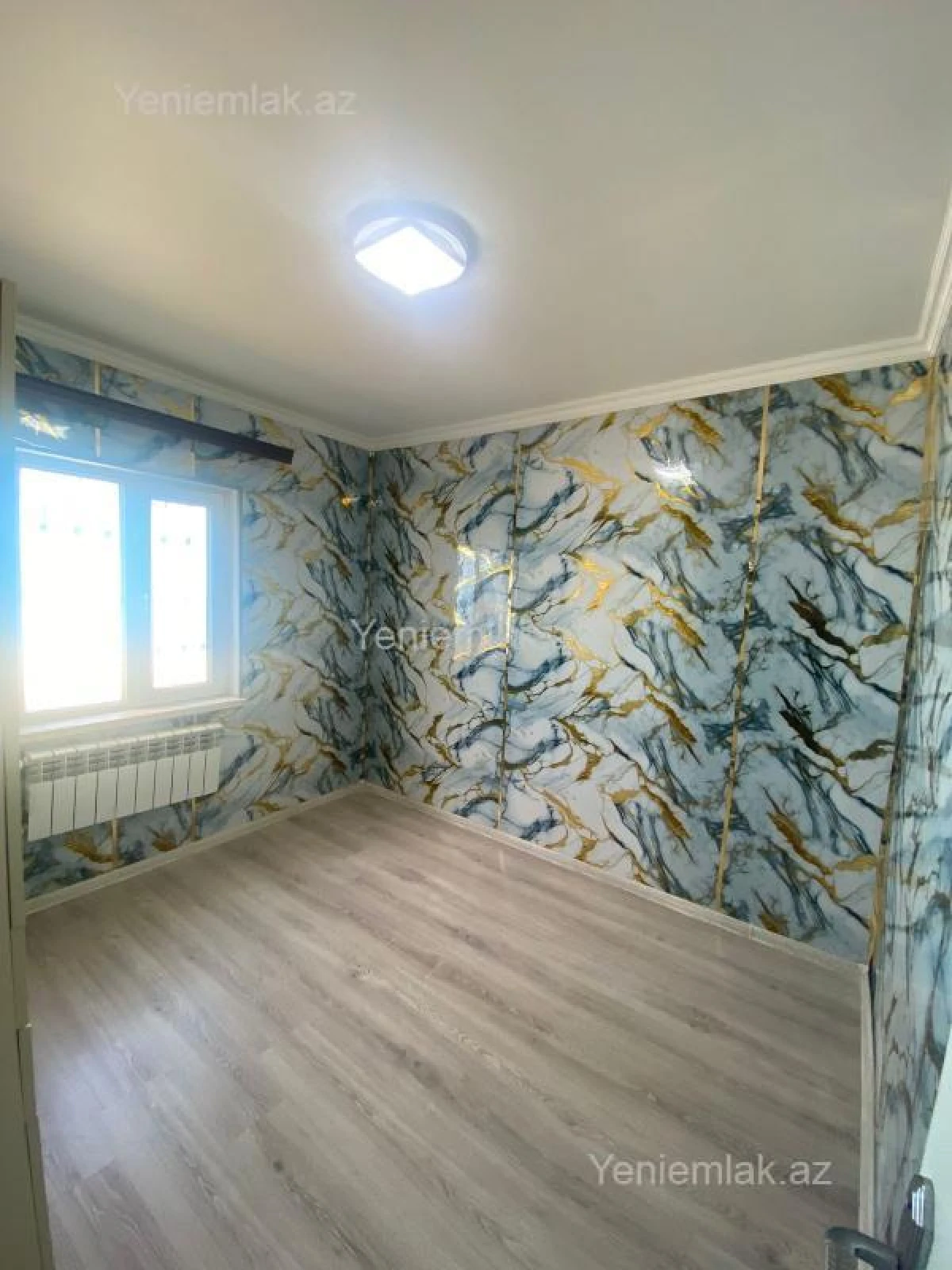 Satılır 2 otaqlı həyət evi 65 m²