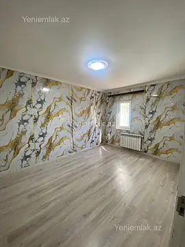 Satılır 2 otaqlı həyət evi 65 m²