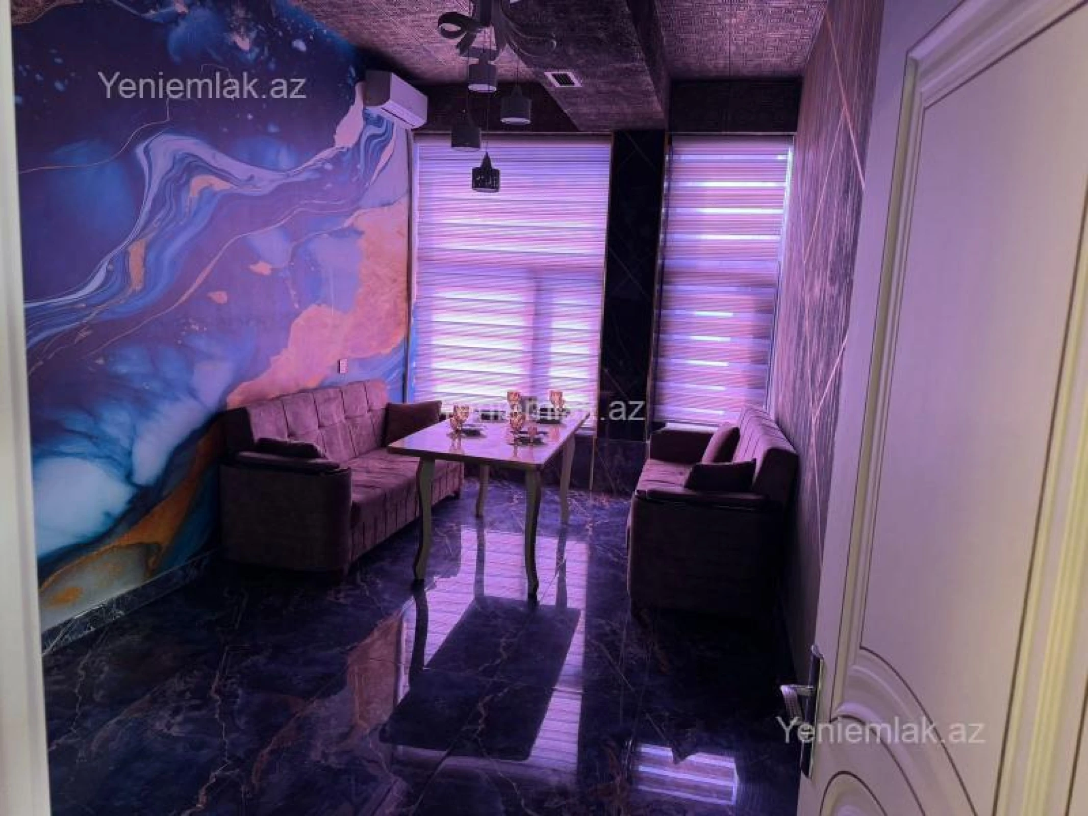 Satılır 8 otaqlı obyekt 410 m²