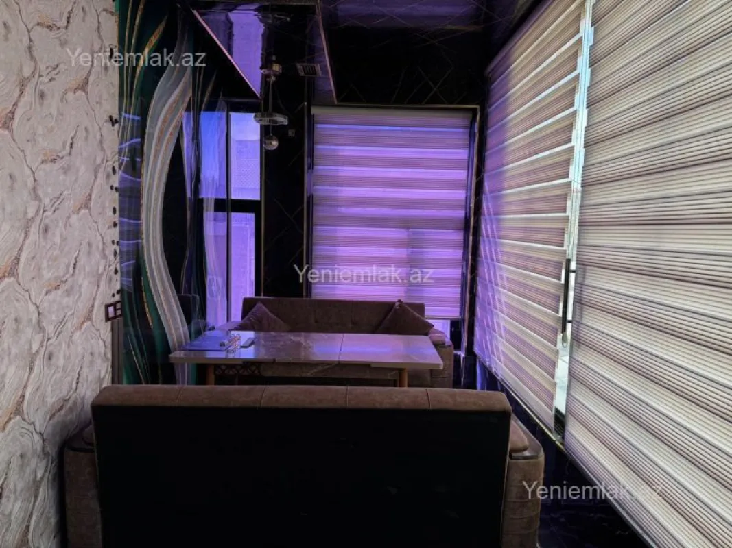 Satılır 8 otaqlı obyekt 410 m²