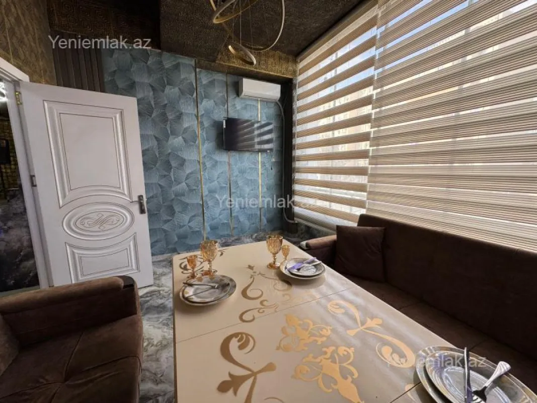 Satılır 8 otaqlı obyekt 410 m²