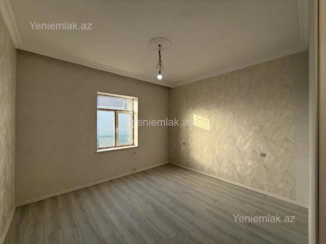 Satılır 3 otaqlı həyət evi 100 m²