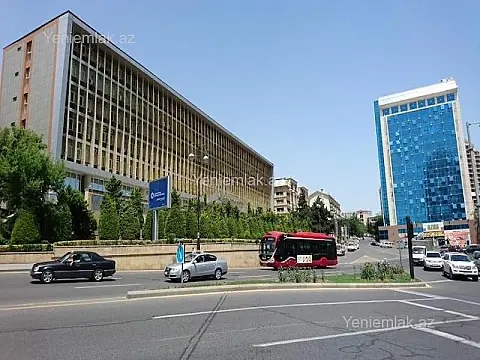 Satılır 2 otaqlı köhnə tikili 56 m² — Bakı, Yasamal 2 otaq 56.00 m²