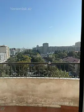 Satılır 3 otaqlı yeni tikili 160 m²