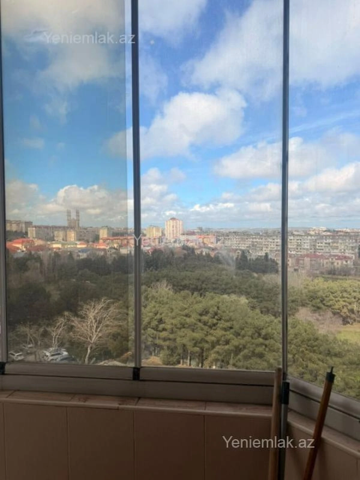 Satılır 3 otaqlı yeni tikili 140 m²