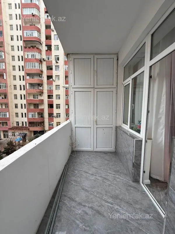 Satılır 3 otaqlı yeni tikili 105 m²