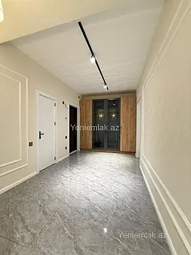 Satılır 3 otaqlı yeni tikili 105 m²