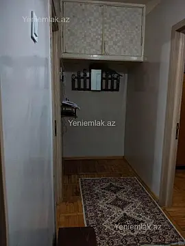 Satılır 2 otaqlı köhnə tikili 57 m²