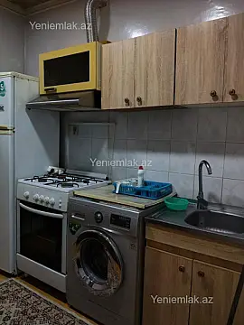 Satılır 2 otaqlı köhnə tikili 57 m²