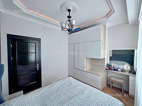 Satılır 2 otaqlı köhnə tikili 46 m²