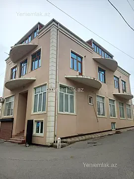 Satılır 10 otaqlı həyət evi 700 m² — Bakı, Xətai 10 otaq 700.00 m²