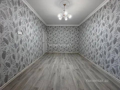 Satılır 4 otaqlı köhnə tikili 110 m²