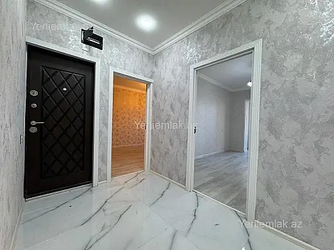 Satılır 4 otaqlı köhnə tikili 110 m²
