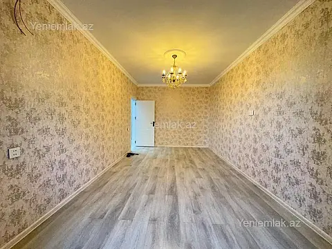 Satılır 4 otaqlı köhnə tikili 110 m² — Bakı, Xətai 4 otaq 110.00 m²