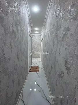 Satılır 4 otaqlı köhnə tikili 110 m²