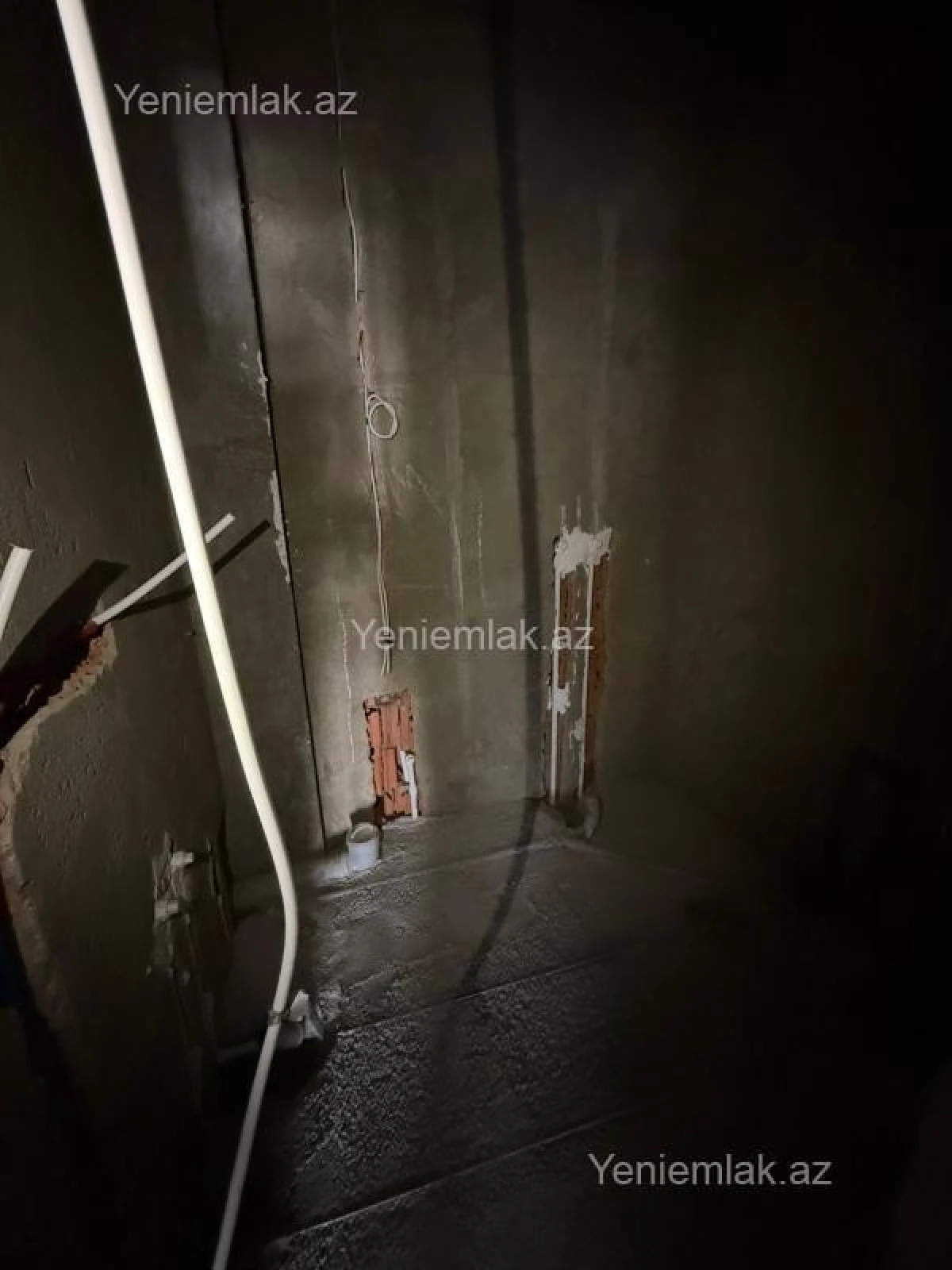 Satılır 3 otaqlı yeni tikili 87 m²