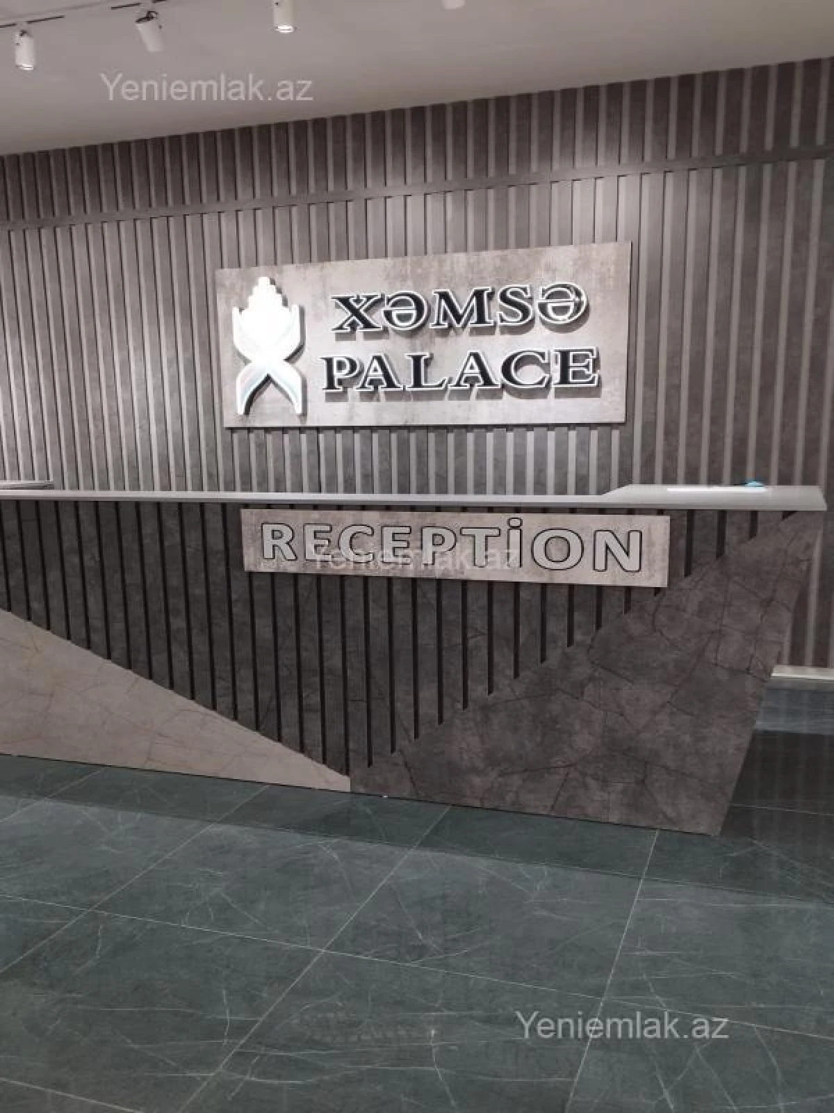 Satılır 3 otaqlı yeni tikili 87 m²