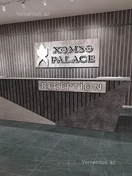 Satılır 3 otaqlı yeni tikili 87 m²