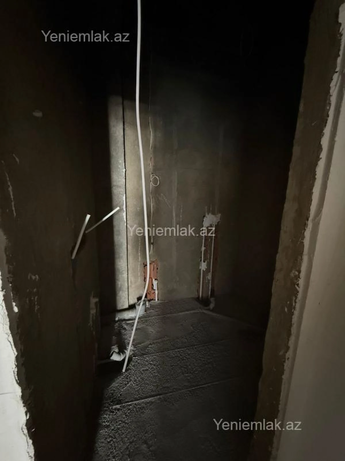 Satılır 3 otaqlı yeni tikili 87 m²