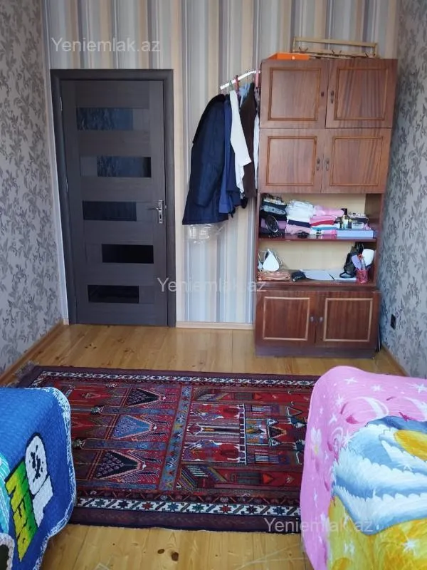 Satılır 2 otaqlı yeni tikili 41 m²
