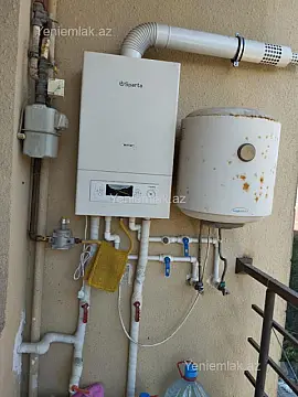 Satılır 2 otaqlı yeni tikili 41 m²