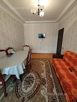 Satılır 2 otaqlı yeni tikili 41 m²