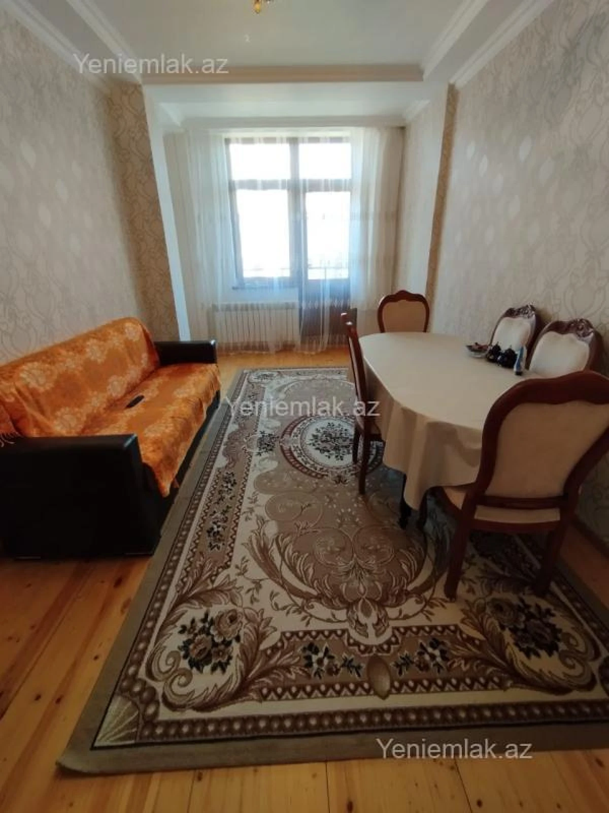Satılır 2 otaqlı yeni tikili 41 m²