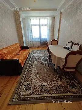Satılır 2 otaqlı yeni tikili 41 m²