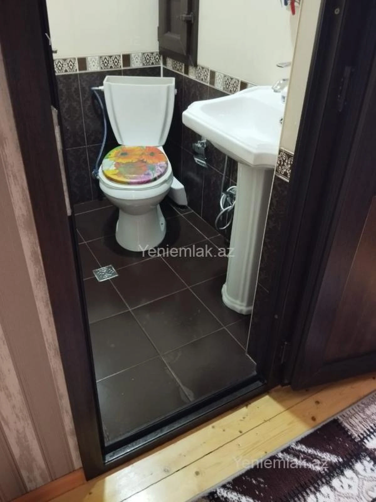 Satılır 2 otaqlı yeni tikili 41 m²