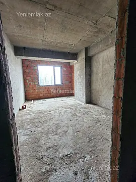 Satılır 3 otaqlı yeni tikili 202.5 m²