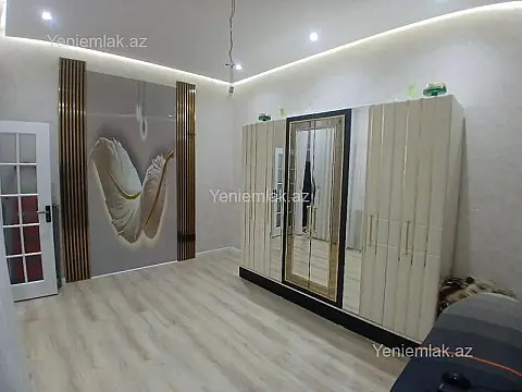 Satılır 2 otaqlı köhnə tikili 50 m²