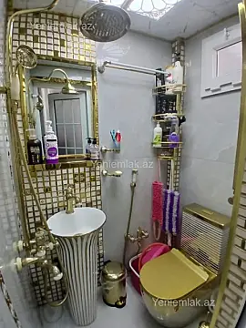 Satılır 2 otaqlı köhnə tikili 50 m²