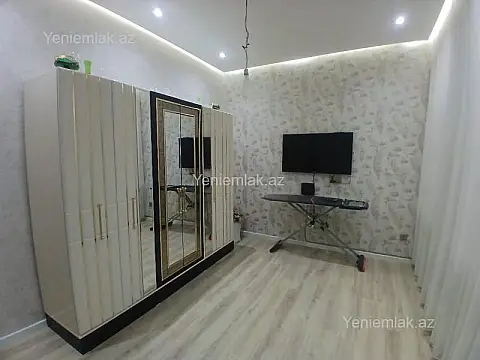Satılır 2 otaqlı köhnə tikili 50 m²