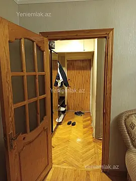 Satılır 2 otaqlı köhnə tikili 47 m²