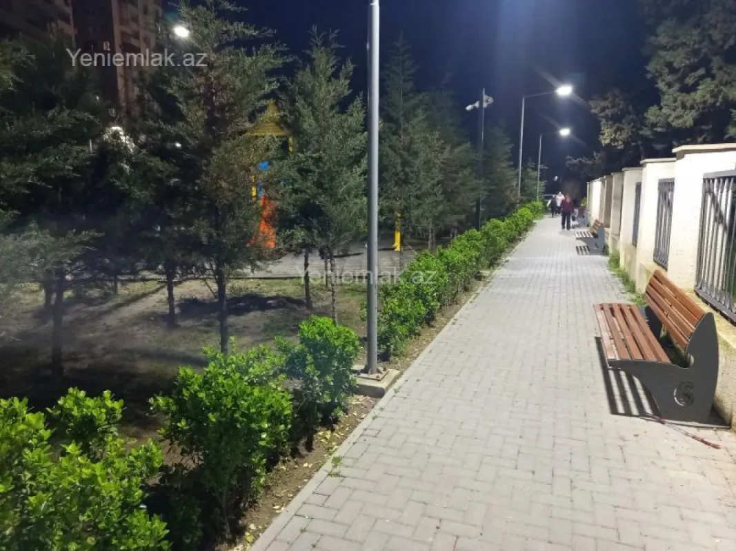 Satılır 2 otaqlı köhnə tikili 47 m²