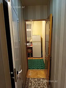 Satılır 2 otaqlı köhnə tikili 47 m²