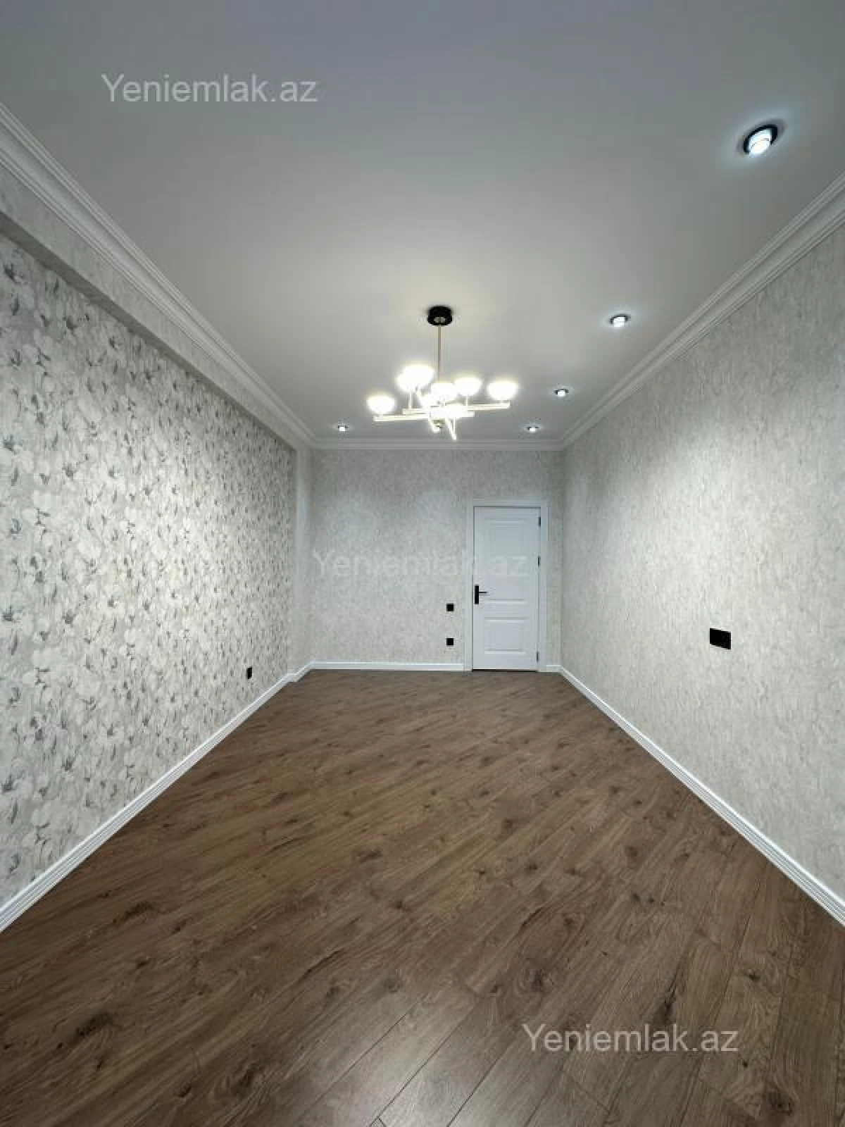 Satılır 3 otaqlı yeni tikili 84 m²