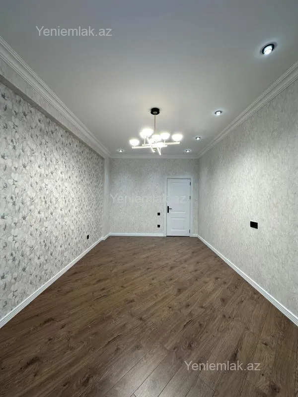 Satılır 3 otaqlı yeni tikili 84 m²