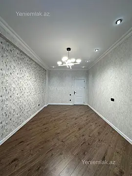 Satılır 3 otaqlı yeni tikili 84 m²