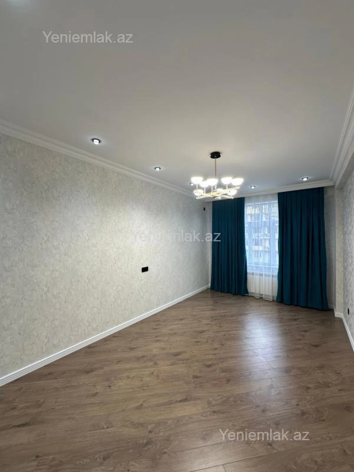 Satılır 3 otaqlı yeni tikili 84 m²