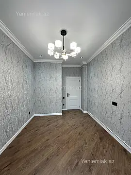 Satılır 3 otaqlı yeni tikili 84 m²