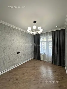 Satılır 3 otaqlı yeni tikili 84 m²