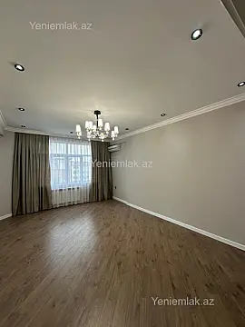Satılır 2 otaqlı yeni tikili 94 m²